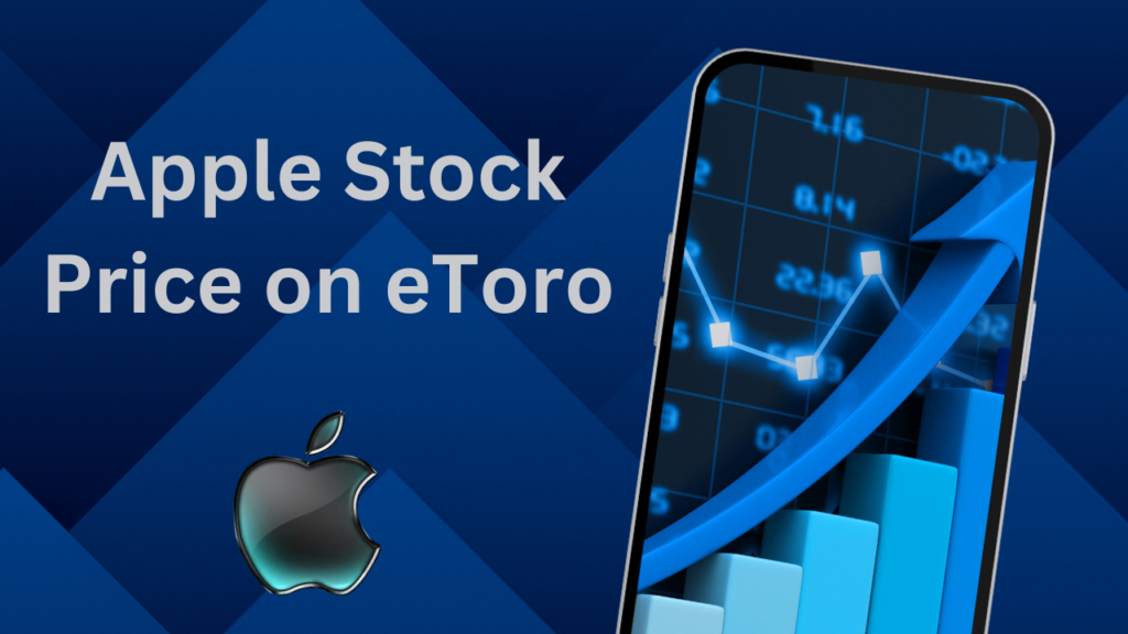 Apple Stock Price on eToro