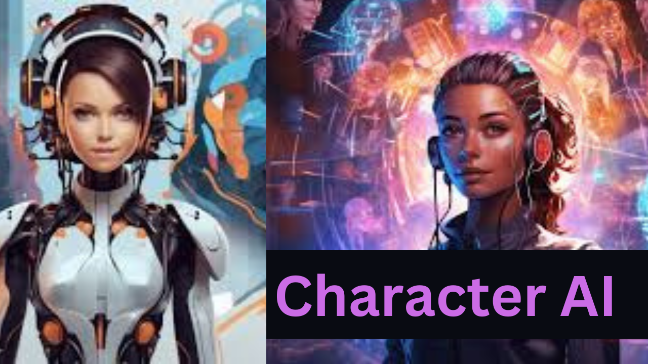 Character AI Chronicles: Dive into Interactive Conversations