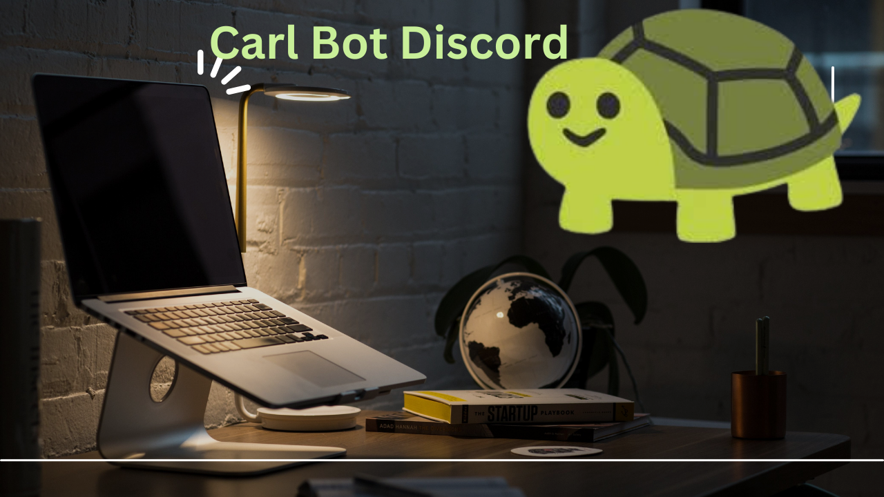 Carl Bot Discord