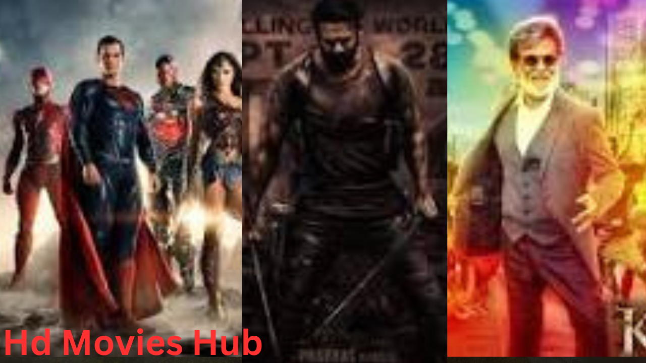 HD Movies Hub: How to Explore 6 Alternatives