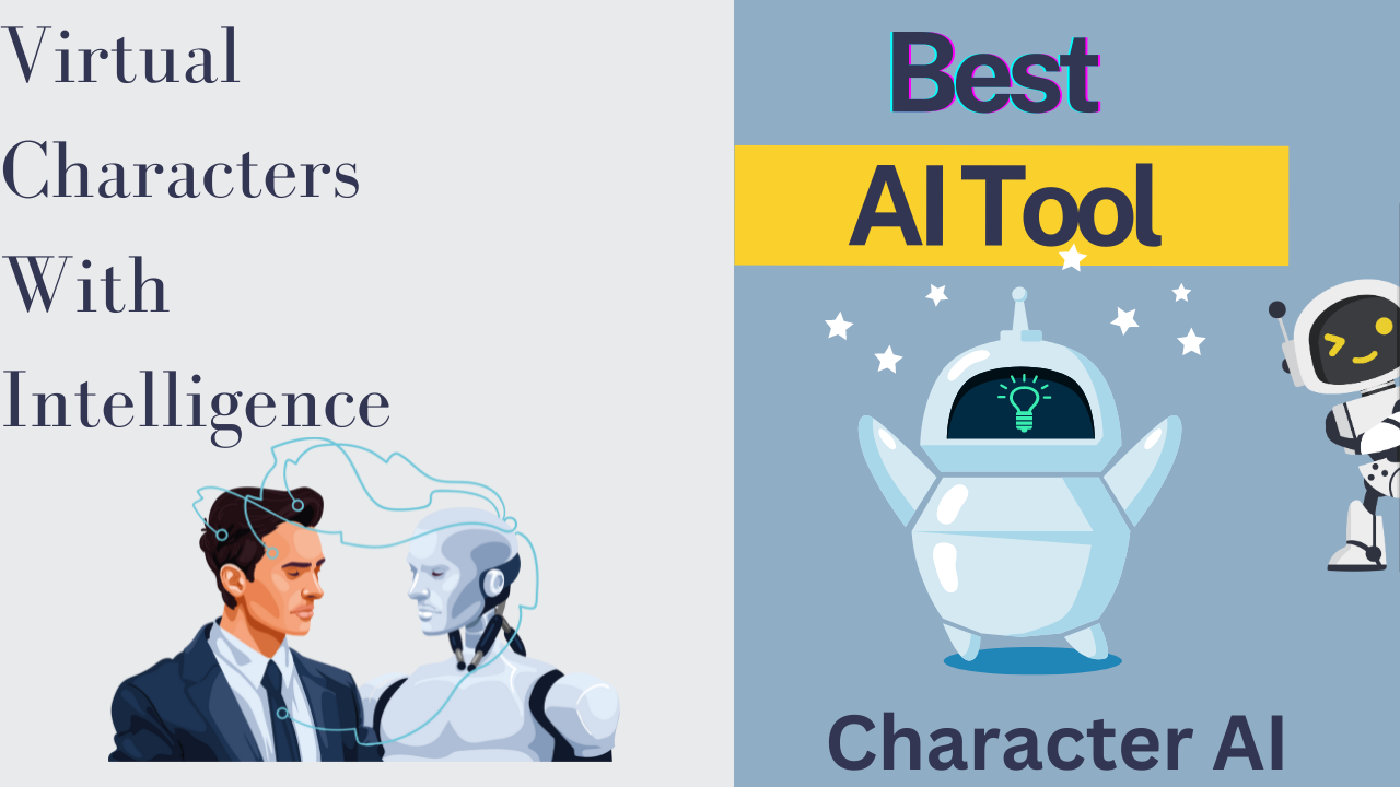 Harnessing Character AI: Revolutionizing Interaction with Smart Personalities