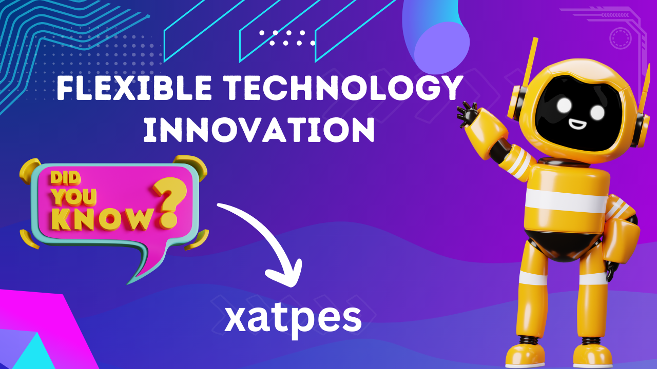 The Potential of Xatpes: Delving into Dynamic Tech Solutions