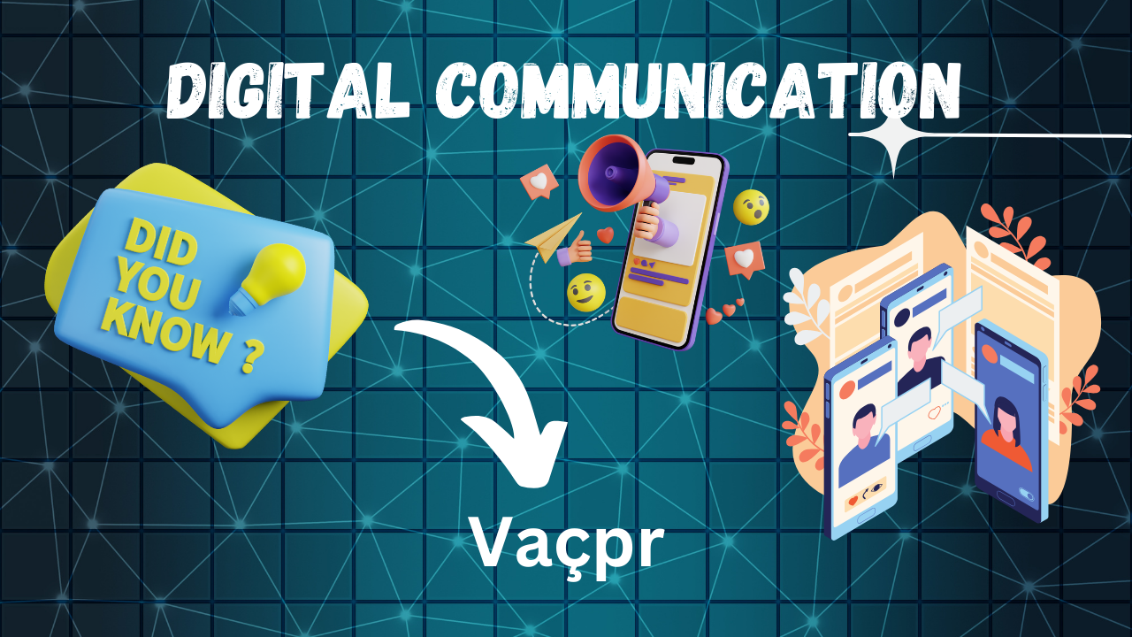 Introducing Vaçpr: Empowering Communication with Strength.