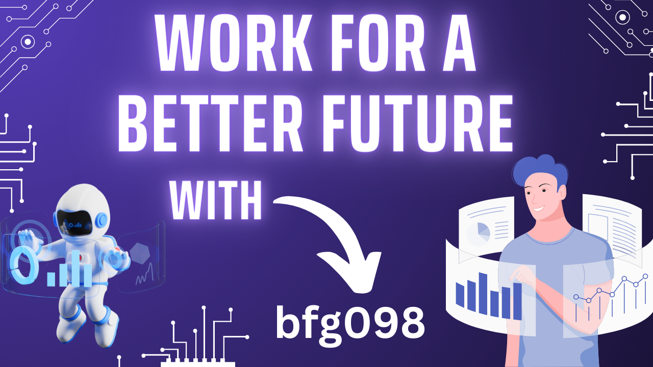BFG098: The Revolutionary Technology Redefining Industries