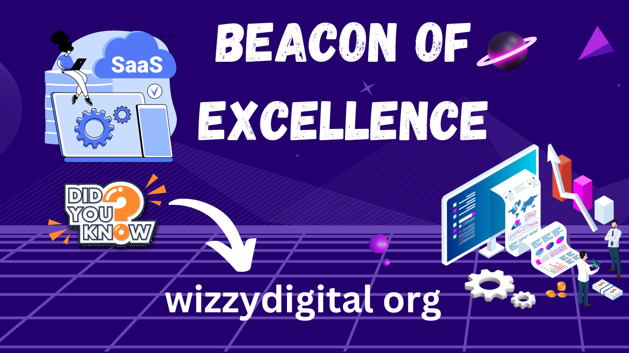 WizzyDigital.org: The Ultimate Digital Success