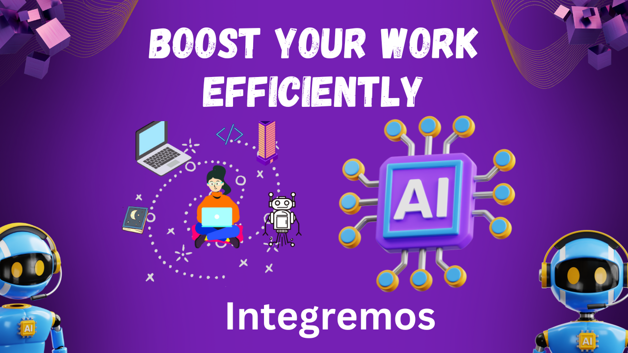 Integremos Integration: Discover Workflow Streamlining and Efficiency Boosting