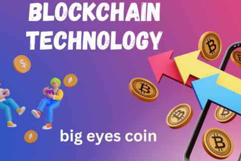 big eyes coin