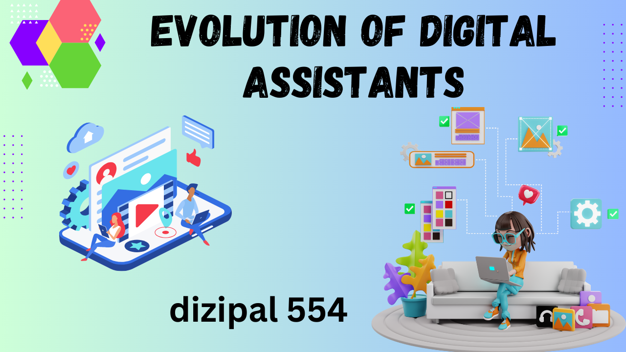 Harness the Potential of Dizipal 554: Your Perfect Digital Companion