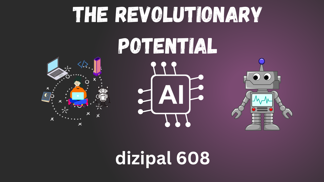 Exploring the Potential of Dizipal 608: A Comprehensive Overview