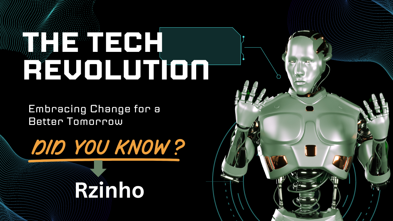 The Power of Rzinho: Revolutionizing Digital Strategies