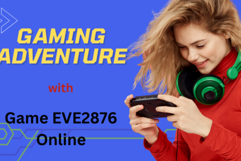 Game EVE2876 Online