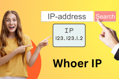 Whoer IP
