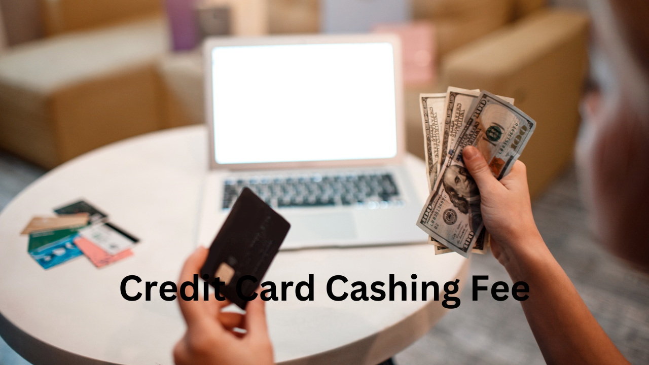 Credit Card Cashing Fee in Korea: Costs and Implications