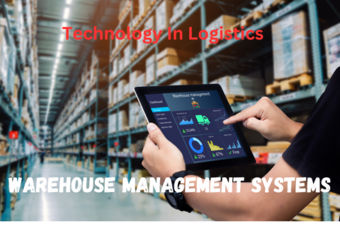 Technology In Logistics