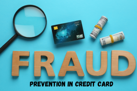 Fraud Prevention in Credit Card