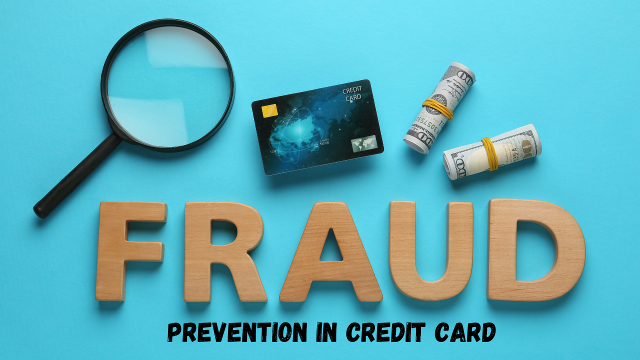 The Importance of Fraud Prevention in Credit Card Processing