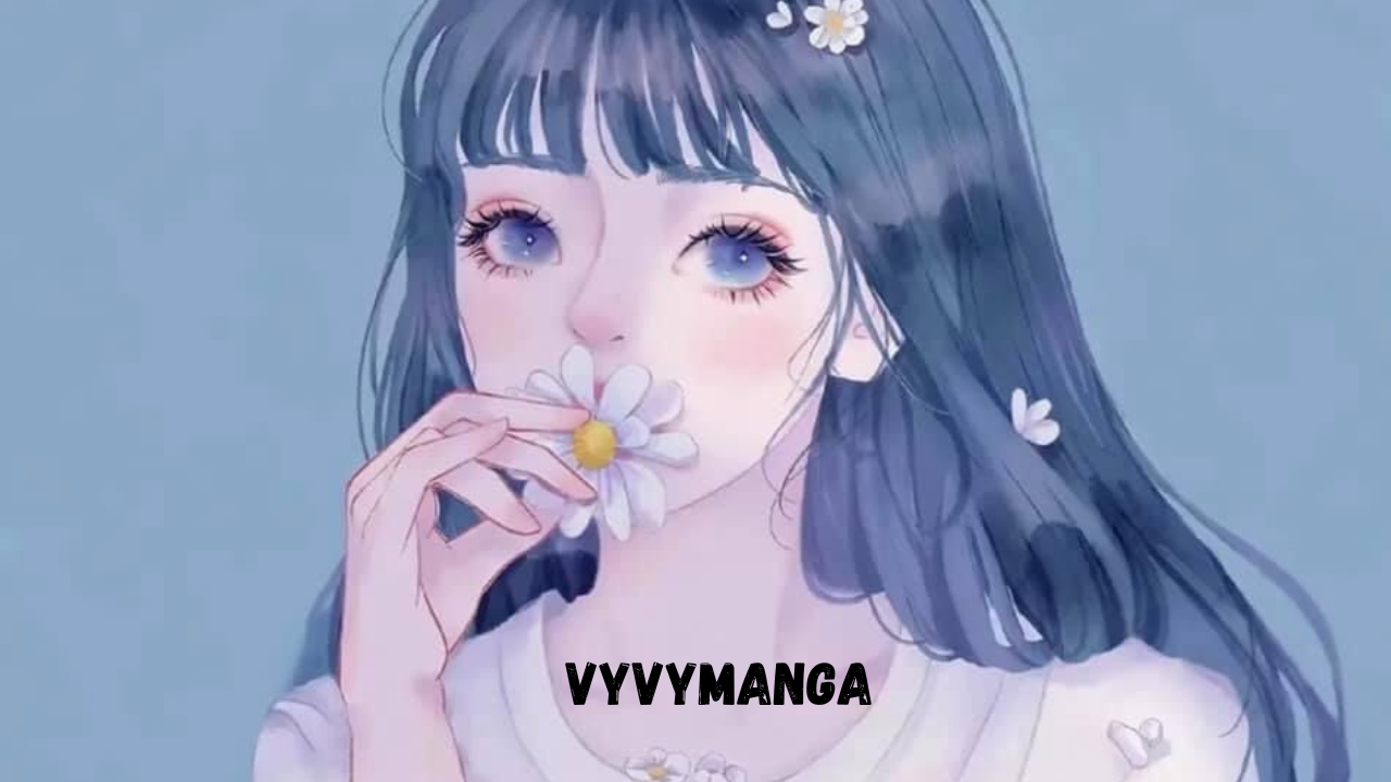 VyVyManga