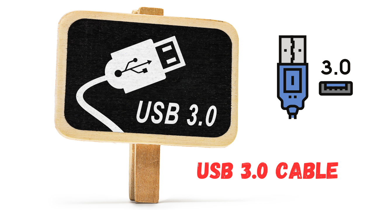 Your Ultimate Guide to USB 3.0 Cable