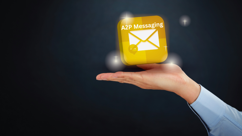 A2P Messaging