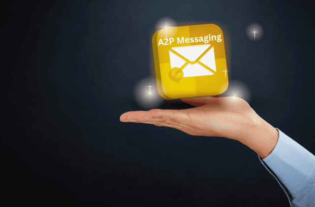 A2P Messaging